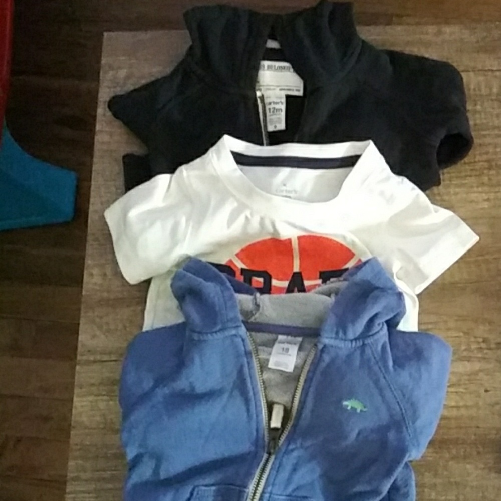 Clothing